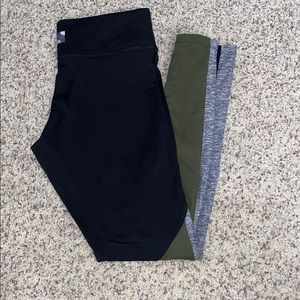 Women’s Victoria’s Secret “PINK” leggings